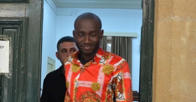 “İkinci bir şans istiyorum"