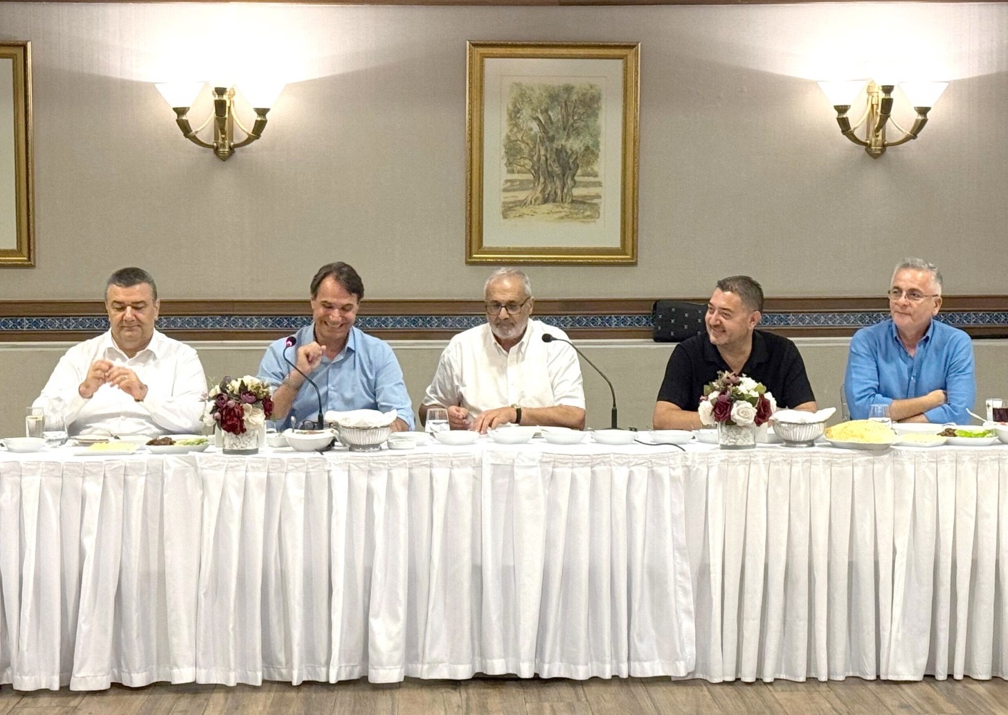 Vergi ödeyen kurumların  yarısı casinolu oteller