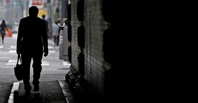 10 bine yakın işsiz var