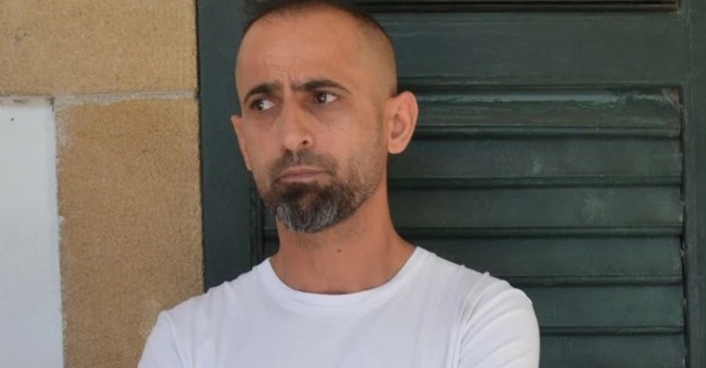 Başkasının evini satmaya çalıştı