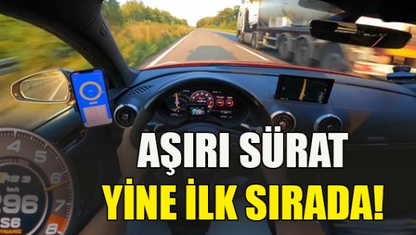 Bin 953 sürücüye ceza