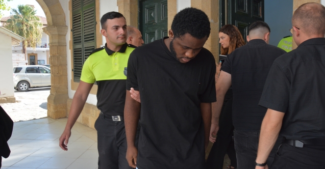 Bir milyonluk hasara yol açtı