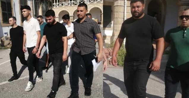 İkisi cezaevine gitti, biri serbest kaldı