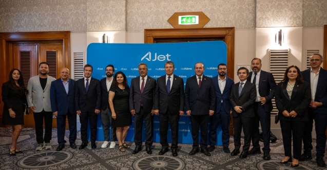 Londra-Ercan artık 250 sterlin