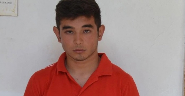 Öğrenci diye geldi, cezaevine gitti