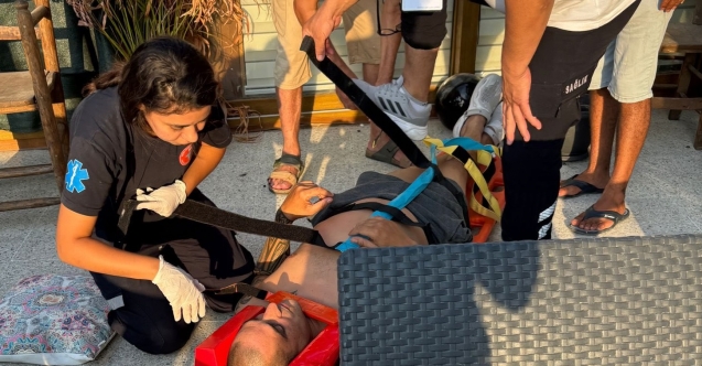 "Paranız varsa yaşarsınız yoksa nere kadar yaşarsanız"