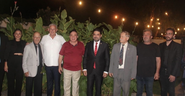 "UBP’ye yönelik saldırılar arttı"