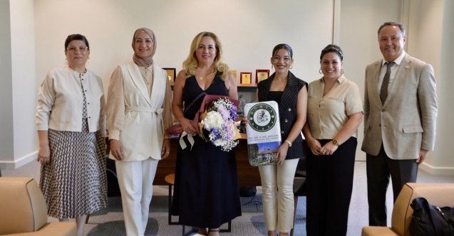 Vakıflar’ın İyilik Gönüllüleri’nden Yaşlılarımıza Umut Olacak Yeni Projeler