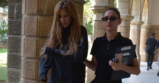 Valizden uyuşturucu çıktı