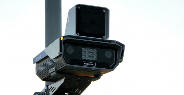 Yeni kameralar sigara içen sürücüye de ceza kesecek