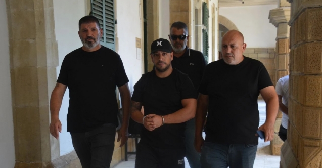 Zarug’un İsrail’e iade edilmesi için girişim