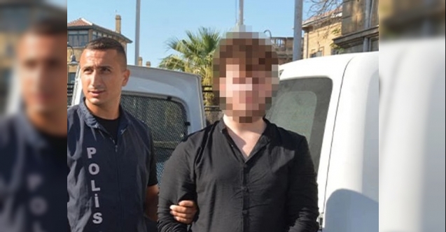 17 yaşında cezaevine gitti