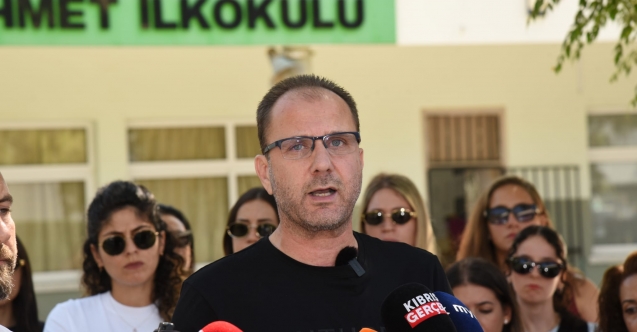 “20 ilkokulda inşaat çalışması var”