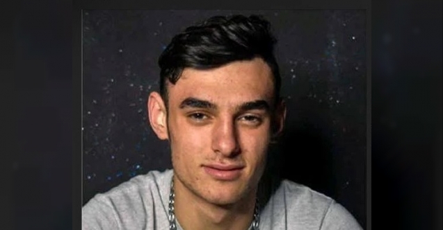 21 yaşında canına kıydı