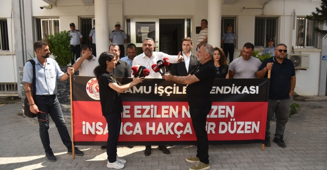 65 emekli aylardır kıdem tazminatını bekliyor