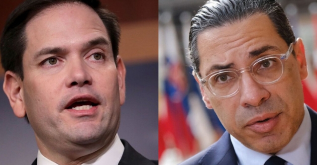 ABD, RMMO’yu güçlendirecek