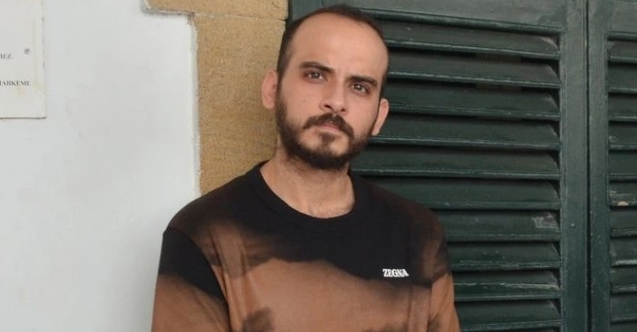 Bir yıl arayla ikinci kez uyuşturucuyla yakalandı