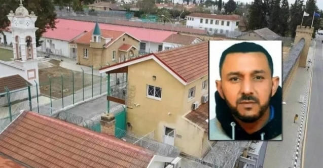 Çidan’ın katiline ömür boyu hapis