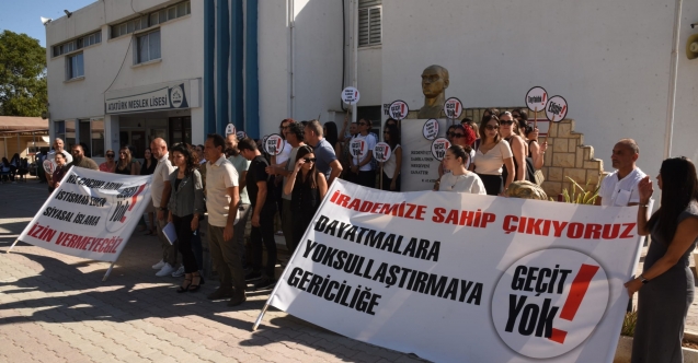 “Din dersleri, Suudi Arabistan müfredatını aştı”