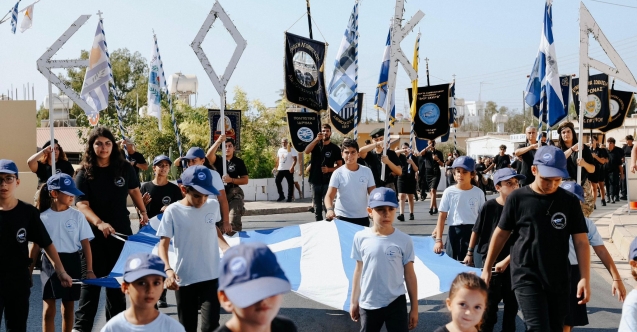 EOKA’yı övdüler