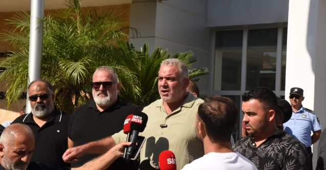 "Hayvanlar açlıktan ölmeden tedbir alın”