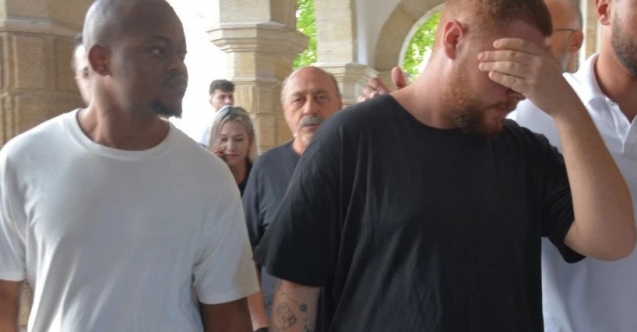 İkisi de suçu birbirine attı