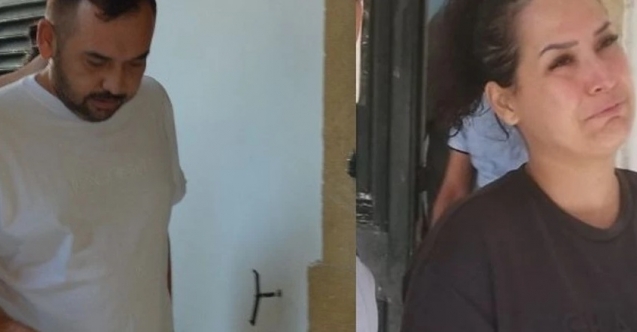 Karı koca altın ve kozmetik kaçakçılığı yapıyordu