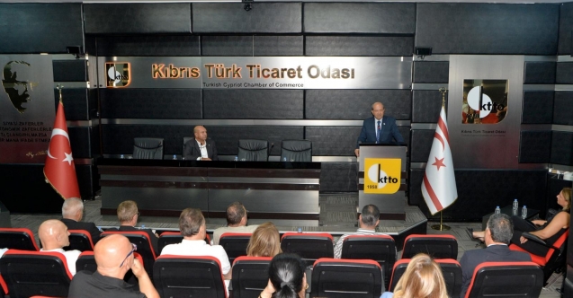 “Rumlar masaya her oturduğunda kazanımla kalktı”