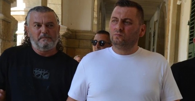 Tetikçiler'e 8 gün daha tutukluluk!