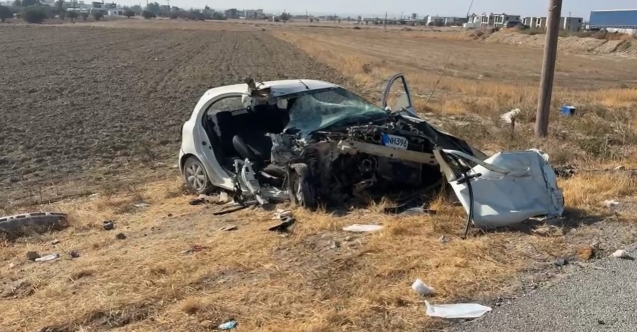 Trafikte 9 ayda 33 ölüm