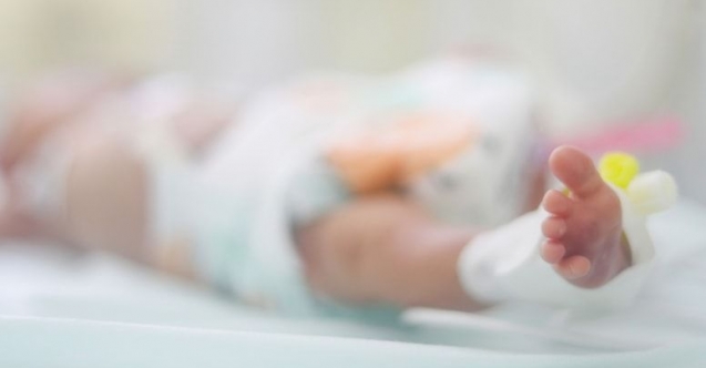 Üç aylık bebeğin ölüm nedeni belli oldu