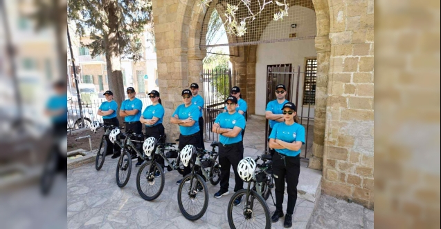 Vakıflar ve Polis'ten turist güvenliği için iş birliği