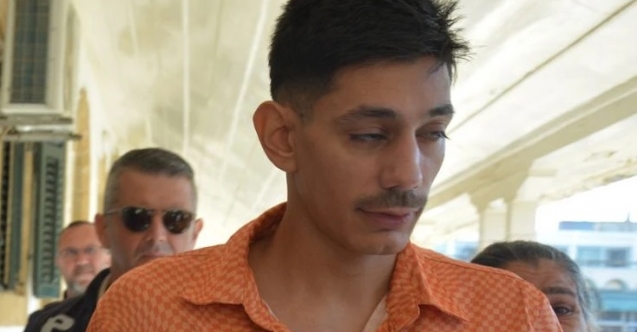 10 davadan yargılanan Ruma 9 ay hapis