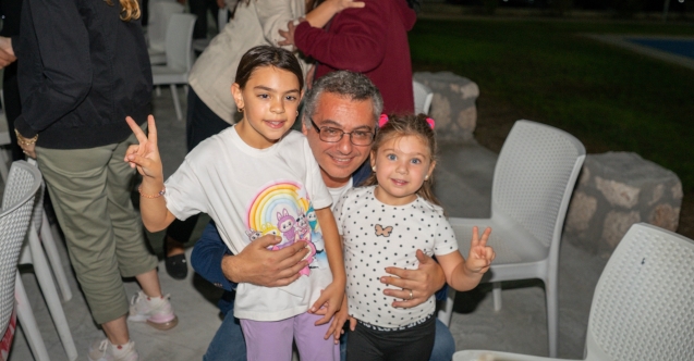 “Adaletsizliği tüm dünyaya anlatacağız”