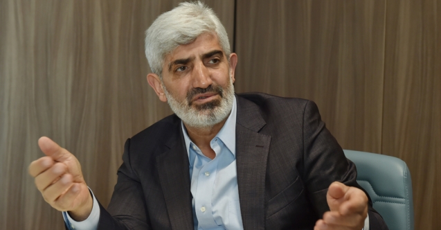 AKP'ye yakın anketçiden 'Kıbrıs' özürü