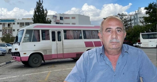 “Artık teker dönmüyor”