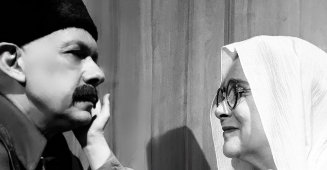 Atatürk ve Kurtuluş Savaşı sahnelenecek