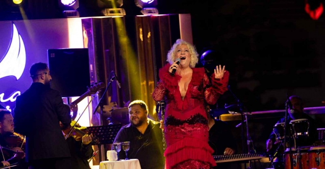 Ayta Sözeri’den Merit Liman’da duygusal kapanış