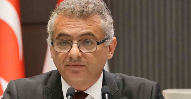 “Bu Meclis değil, hükümet kararıdır”