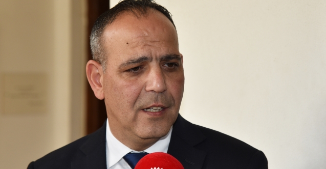 "Bu vatanı mafya düzeninden temizleyeceğiz”