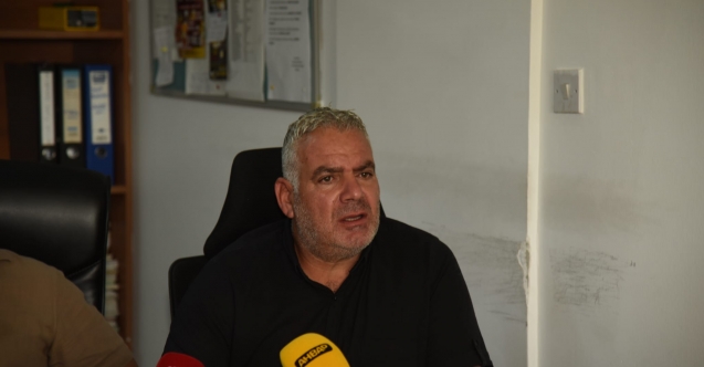 “Cebimizdeki son parayı da aldılar”