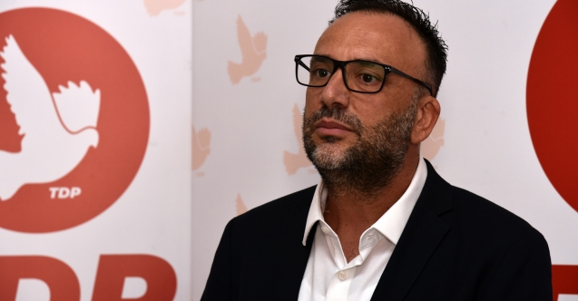 Çeler'den Bahçeli'ye tepki: “Kıbrıs Türk halkına saygısızlık”