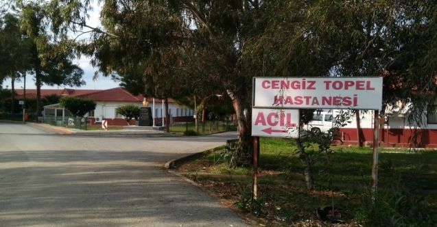 Cengiz Topel Hastanesi’nde grev uyarısı