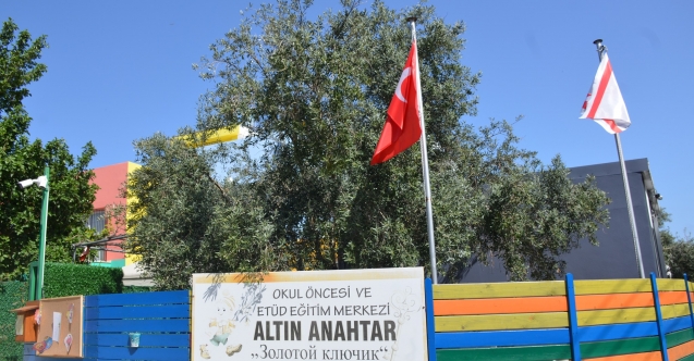 Çocuğa şiddet uygulanan kreşten açıklama