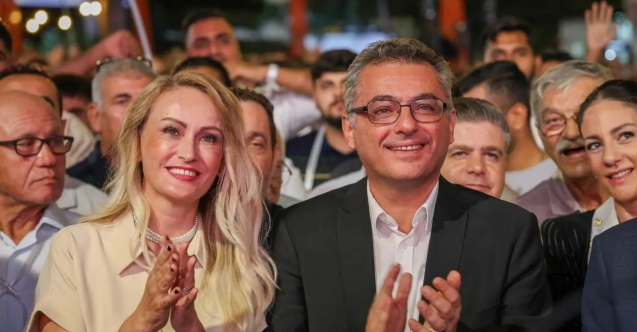 Cumhurbaşkanlığı’nda halka resepsiyon düzenleniyor