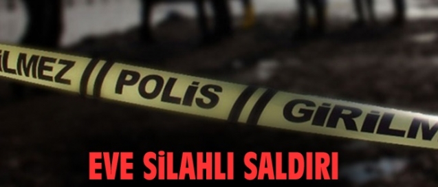 Değirmenlik'te silahlı saldırı