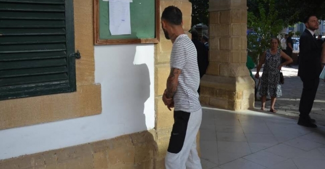 Elektrikçi, çalıştığı evden altınları çaldı