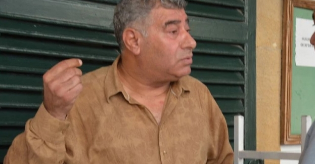 Erülkü hırsızı yakalandı: Hafıza kaybı varmış