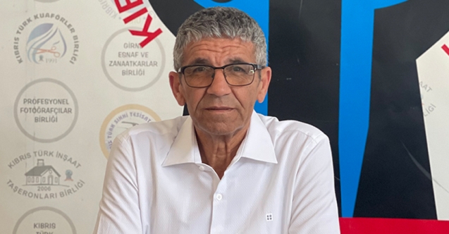 “Esnaf iflas noktasında”