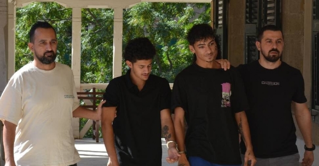 Evde hintkeneviri yetiştiriyorlardı